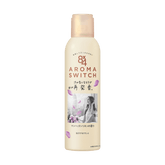 KAO 8x4 aroma switch spray Manhattan linen scent 150g