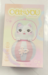 Meow Meow Touch Lantern Series Blind Box