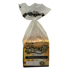 Daiichi hotel bread slice