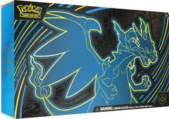 Mega Charizard X ex Ultra Premium Collection - Miscellaneous Cards & Products (In Store Only)