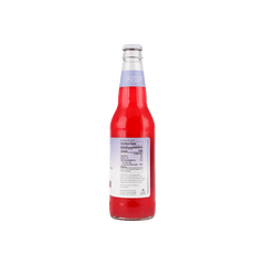MOSHI YUZU RED SHISO & APPLE SOFT DRINK 355ML