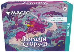Lorwyn Eclipsed - Bundle - Lorwyn Eclipsed (ECL)