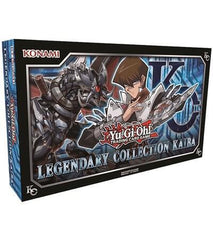 Yu-Gi-Oh! Trading Card Game:Legendary Collection Kaiba