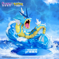 Gyarados Figure