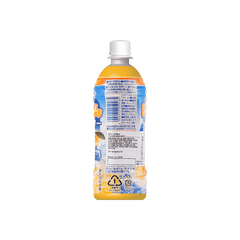 Dydo Puru Shari Orange Jelly 490ml
