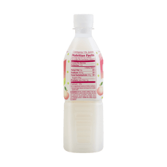 CALPICO WHITE PEACH