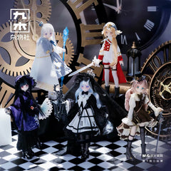 Time Rift & The Music Box BJD 1/6 Blind Box