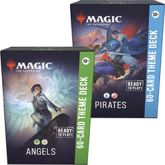 MTG LORWYN ECLIPSED PRECON DECK