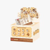 POP BEAN Coffee Factory Series (1Pc Per Pack)
