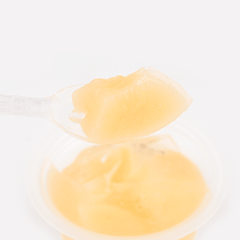TARAMI BIG JELLY CUP - PEACH