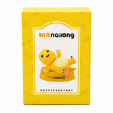 NAILONG Car Aroma Diffuser Figure - Aba aba