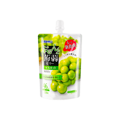ORIHIRO KONJAC JELLY MUSCAT