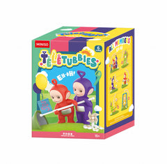 Miniso Teletubbies Magical Island Blind Box