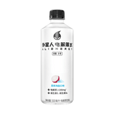 Chi Forest Alienergy Electrolyte Water-Lychee Sea Flavor 600ML