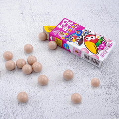Morinaga Chocoball Strawberry