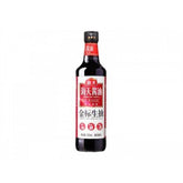 HAI TIAN Golden Label Light Soy Sauce