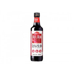 HAI TIAN Golden Label Light Soy Sauce