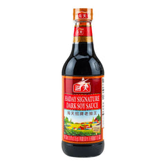 HAI TIAN Signature Excellent Dark Soy Sauce