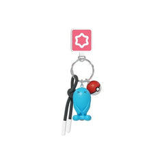 Wobbuffet Keychain