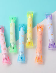 Joy.C Creamy Fruity Dual-Tip Highlighter