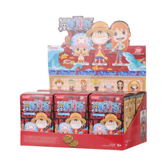 Miniso One Piece Classic Collection Blind Box