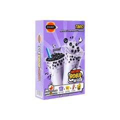 JB TARO TEA BOBA KIT
