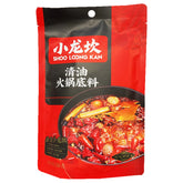 Xiao Long Kan Rapeseed Oil Hot Pot 339g