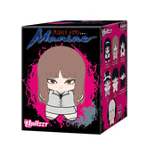 Junji Ito: PLUSH BLIND BOX - Starfish Shape Doll Series