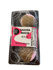 ALICE SAKURA MOCHI 3P