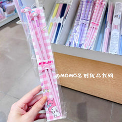 My melody chopstick