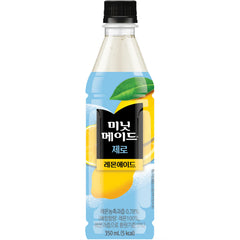 MINUTE MAID - LEMONADE ZERO SUGAR (PET)