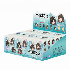 Heaven Official's Blessing Qing Lian Lian Lian Magnet Blind box