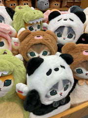 Mofusand Plush Large