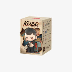 KUBO Love, Still Series Blind Box