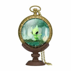 Re-Ment Pikachu Pocket Watch Collection Blind Box