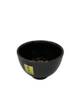 Kagetsu Tea Cup Black
