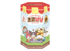 SANRIO CHOCO YUMYUM