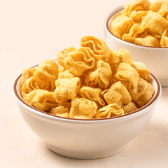 Orion Turtle Chips Truffle Salt