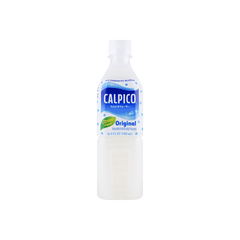 Calpico Original Naturally Flavored