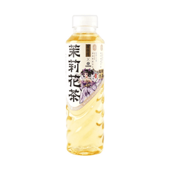CXK JASMINE TEA BOTTLE(S) (SPECIAL SALE)