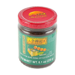 Lee Kum Kee Fish Ball Sauce