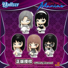 Junji Ito: BLIND BOX - Maniac Tomie Series
