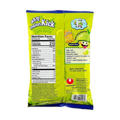 NONGSHIM MELON KICK CORN PUFFS