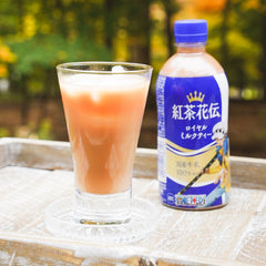 COCA COLA Kochakaden Royal Milk Tea