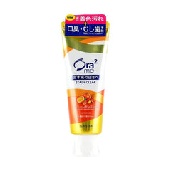 SUNSTAR Ora Paste Honey Lemon Mint 130g