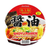 NEWTOUCH SHOYU RAMEN CUP