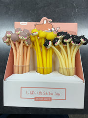 sofun Shiba Inu pen