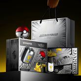Pokémon Collaboration Electric Shaver for Men