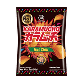 KOIKEYA KARAMUCHO FLAT TYPE HOT CHILI