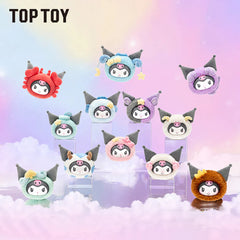 Sanrio Characters Kuromi Zodica Blind Box